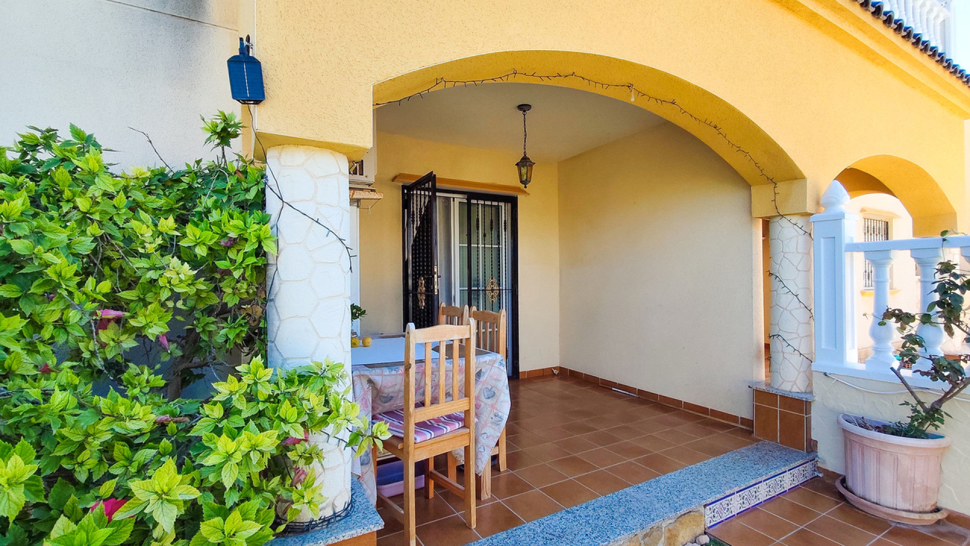 Resale - Apartment - Cabo Roig