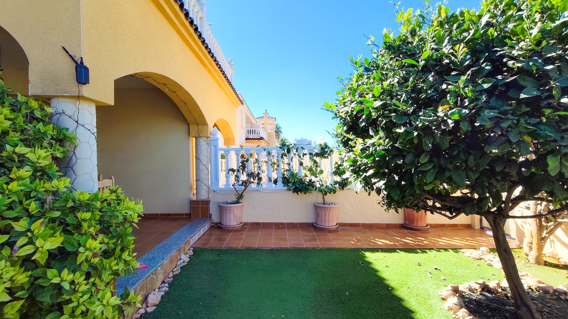 Resale - Apartment - Cabo Roig