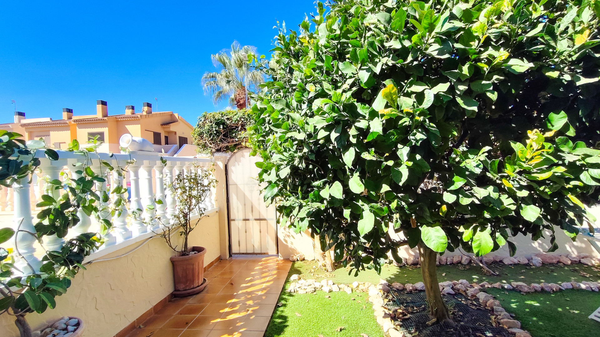 Resale - Apartment - Cabo Roig