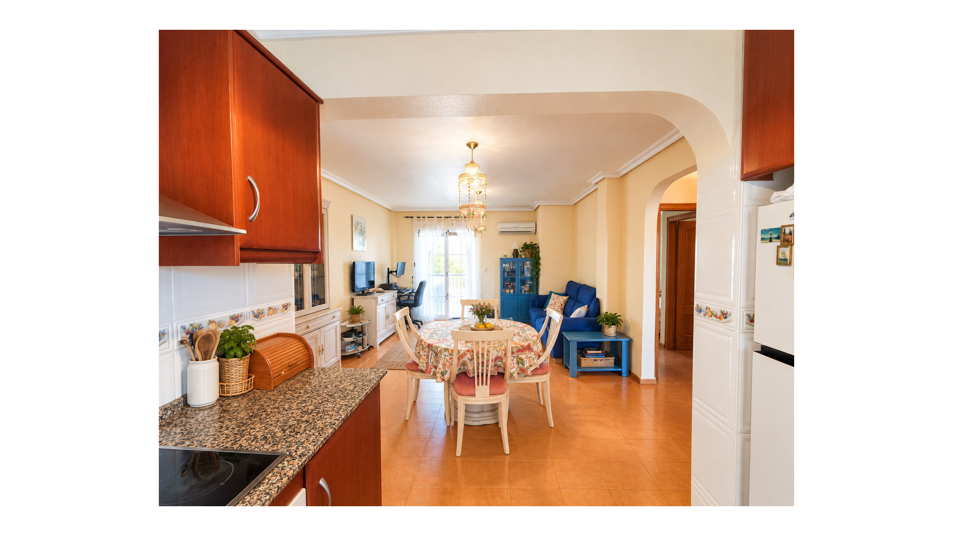 Resale - Apartment - Cabo Roig