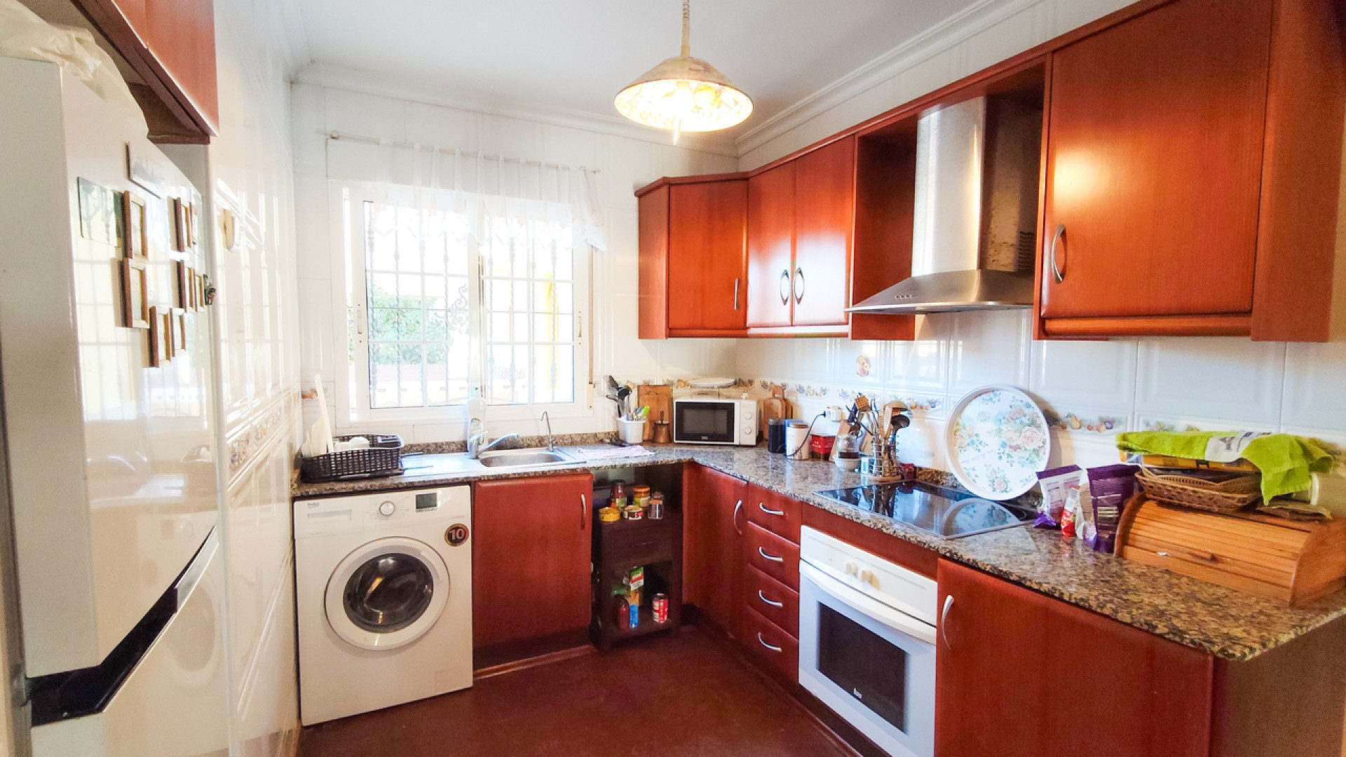 Resale - Apartment - Cabo Roig