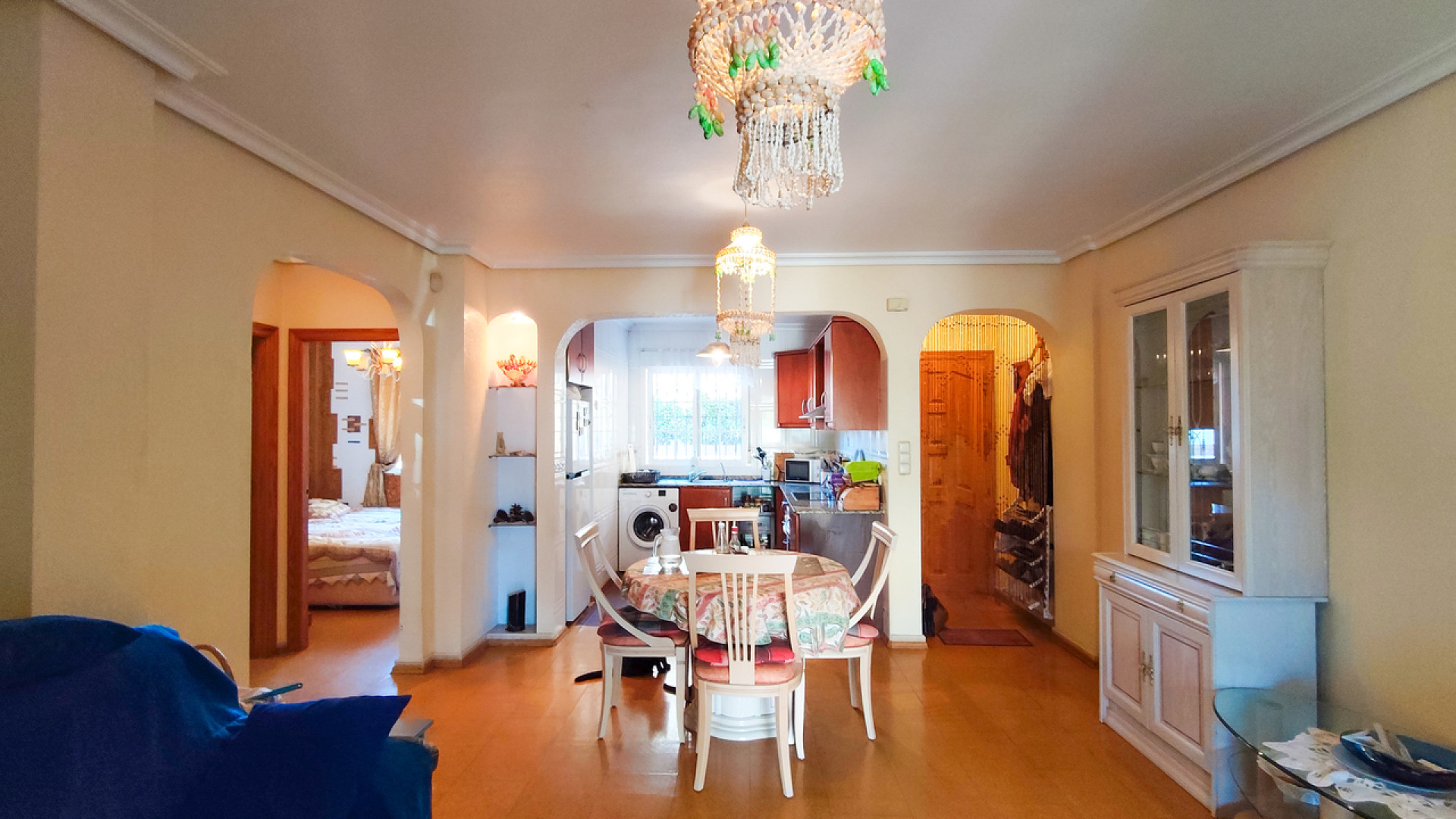 Resale - Apartment - Cabo Roig