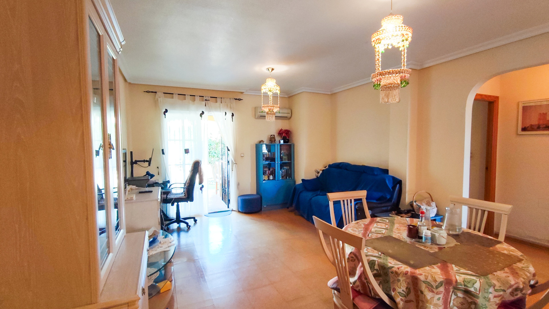 Resale - Apartment - Cabo Roig