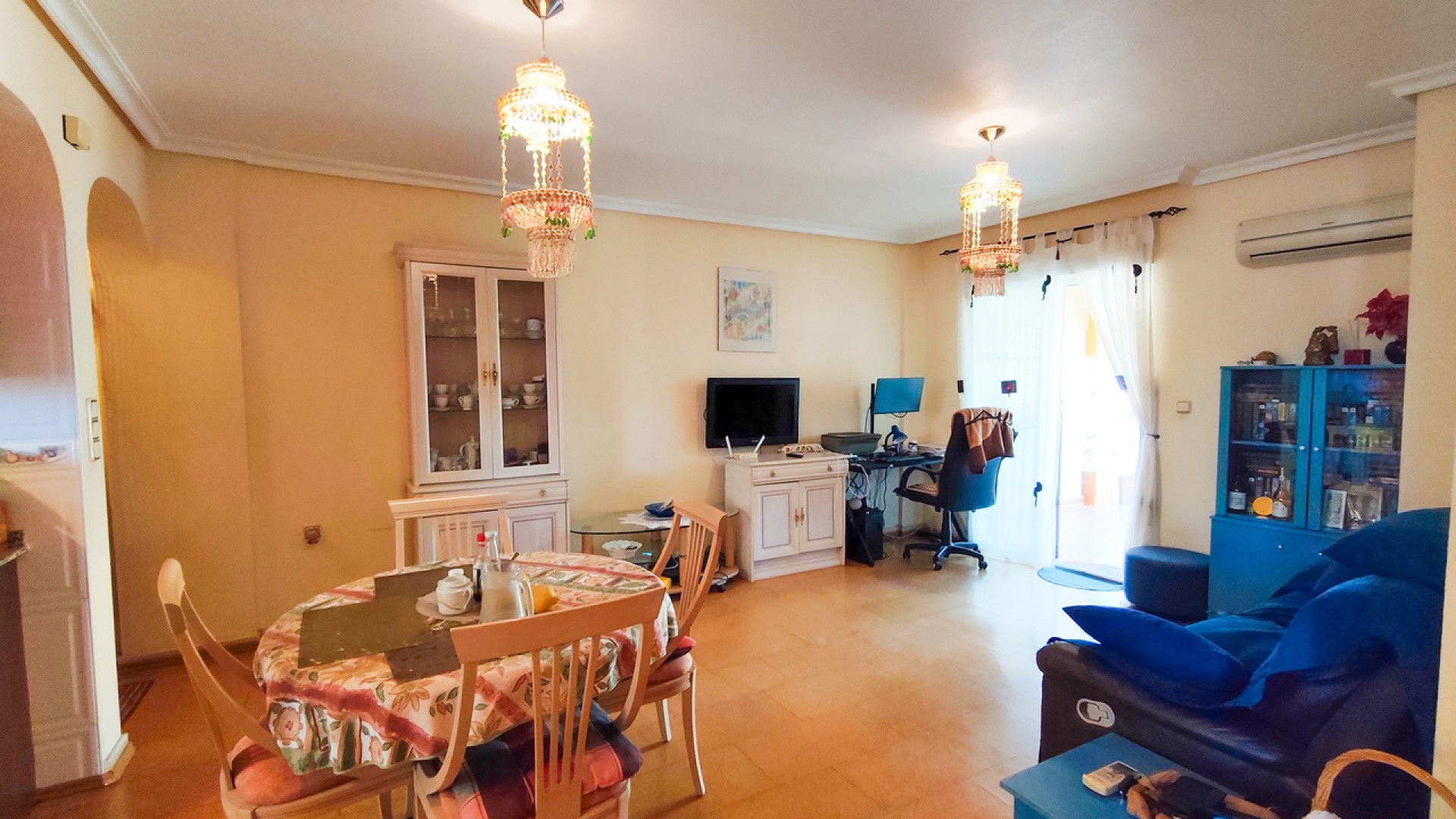 Resale - Apartment - Cabo Roig