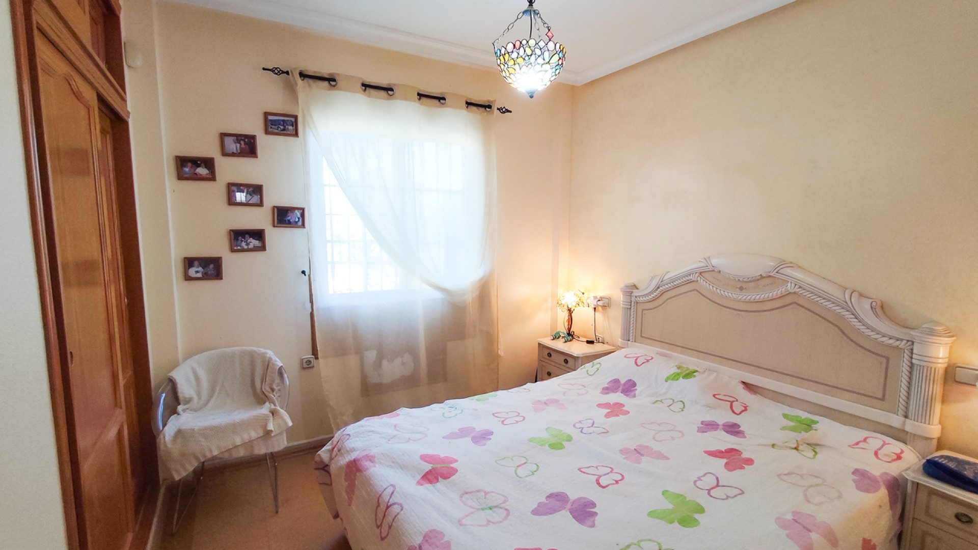 Resale - Apartment - Cabo Roig