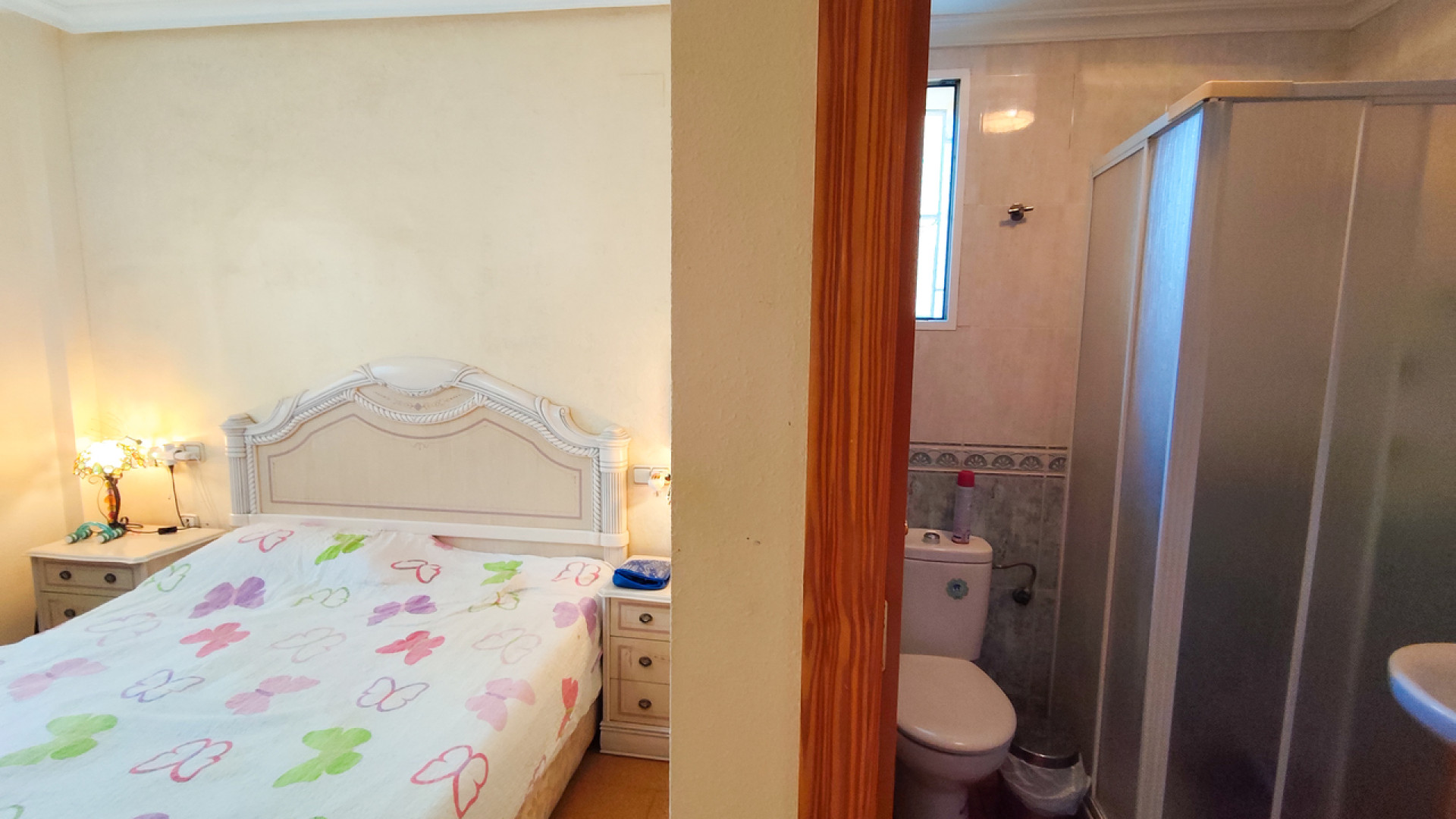 Resale - Apartment - Cabo Roig