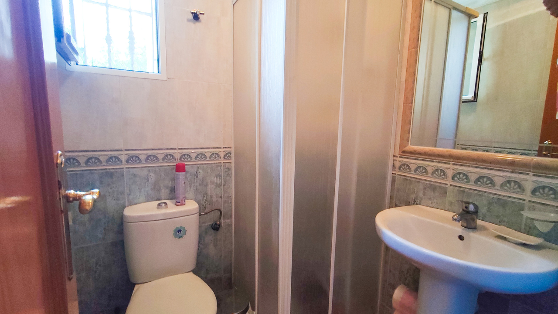 Resale - Apartment - Cabo Roig