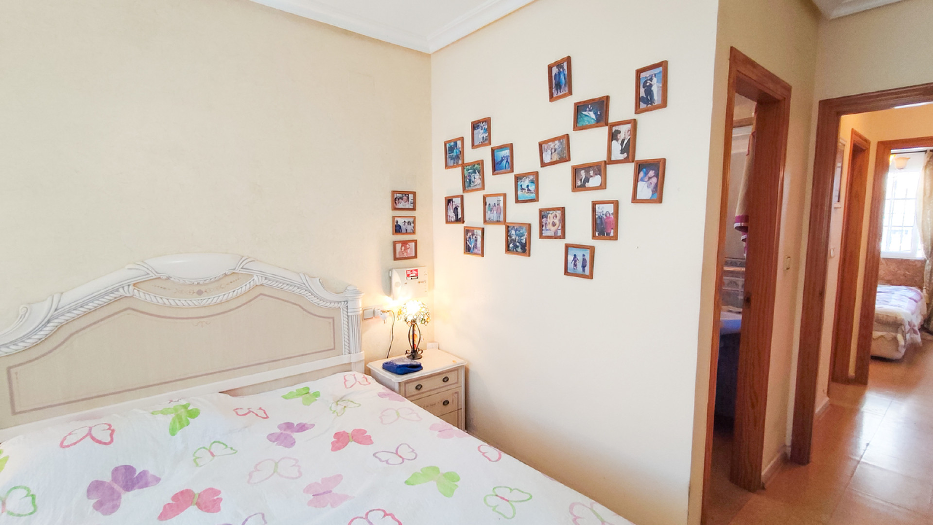 Resale - Apartment - Cabo Roig