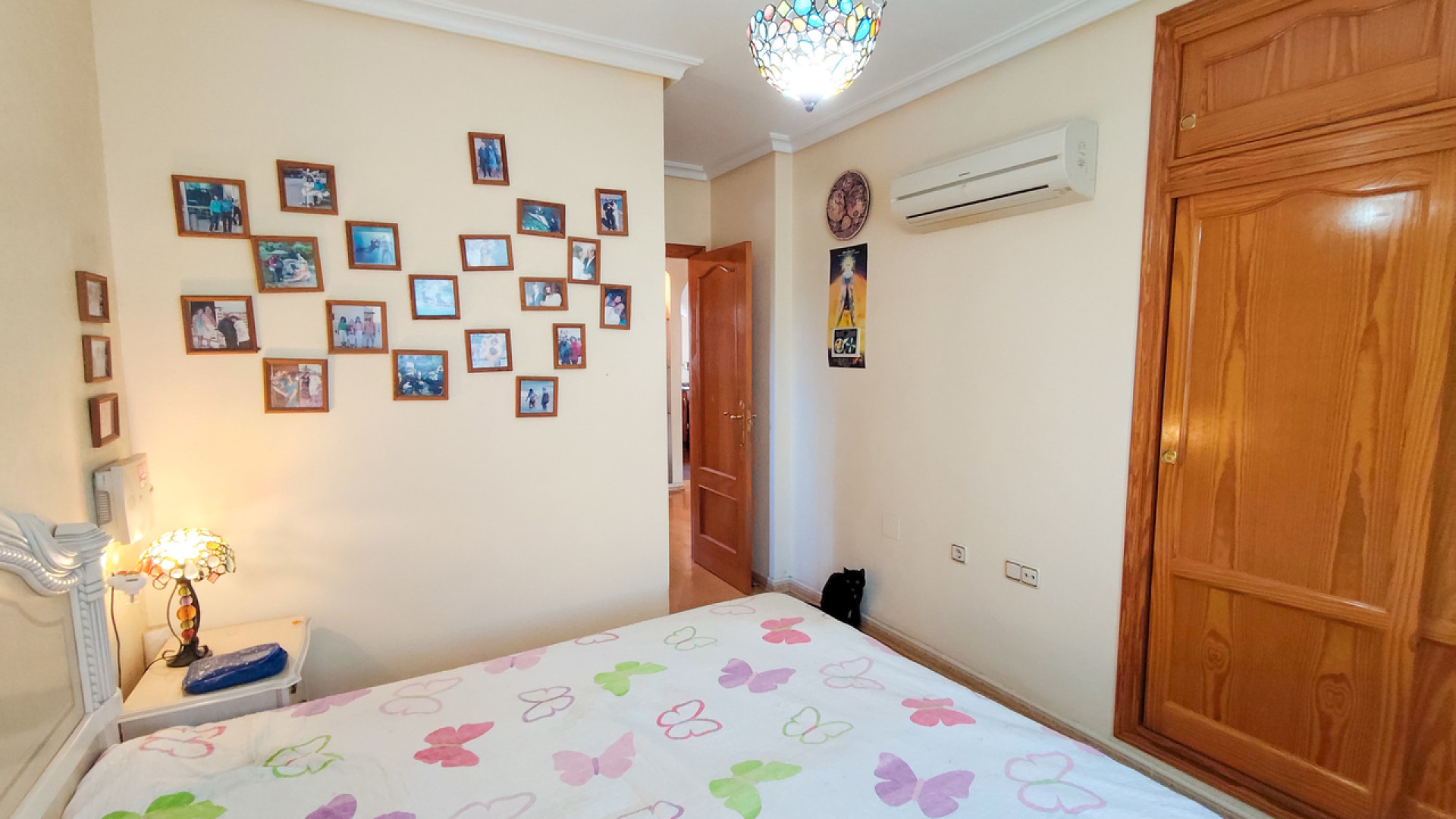 Resale - Apartment - Cabo Roig