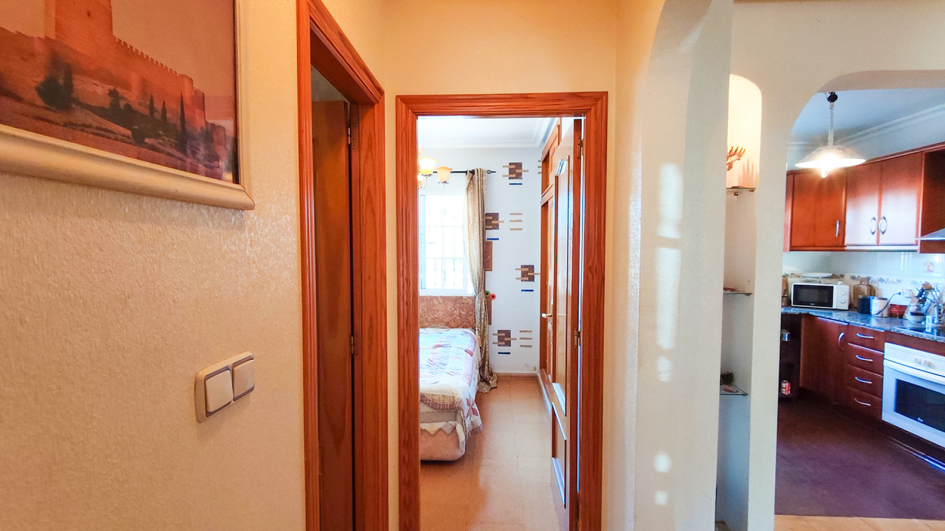 Resale - Apartment - Cabo Roig