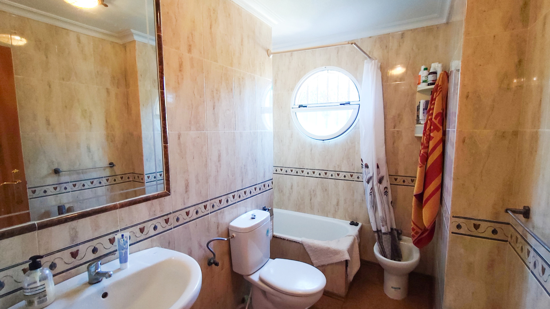 Resale - Apartment - Cabo Roig