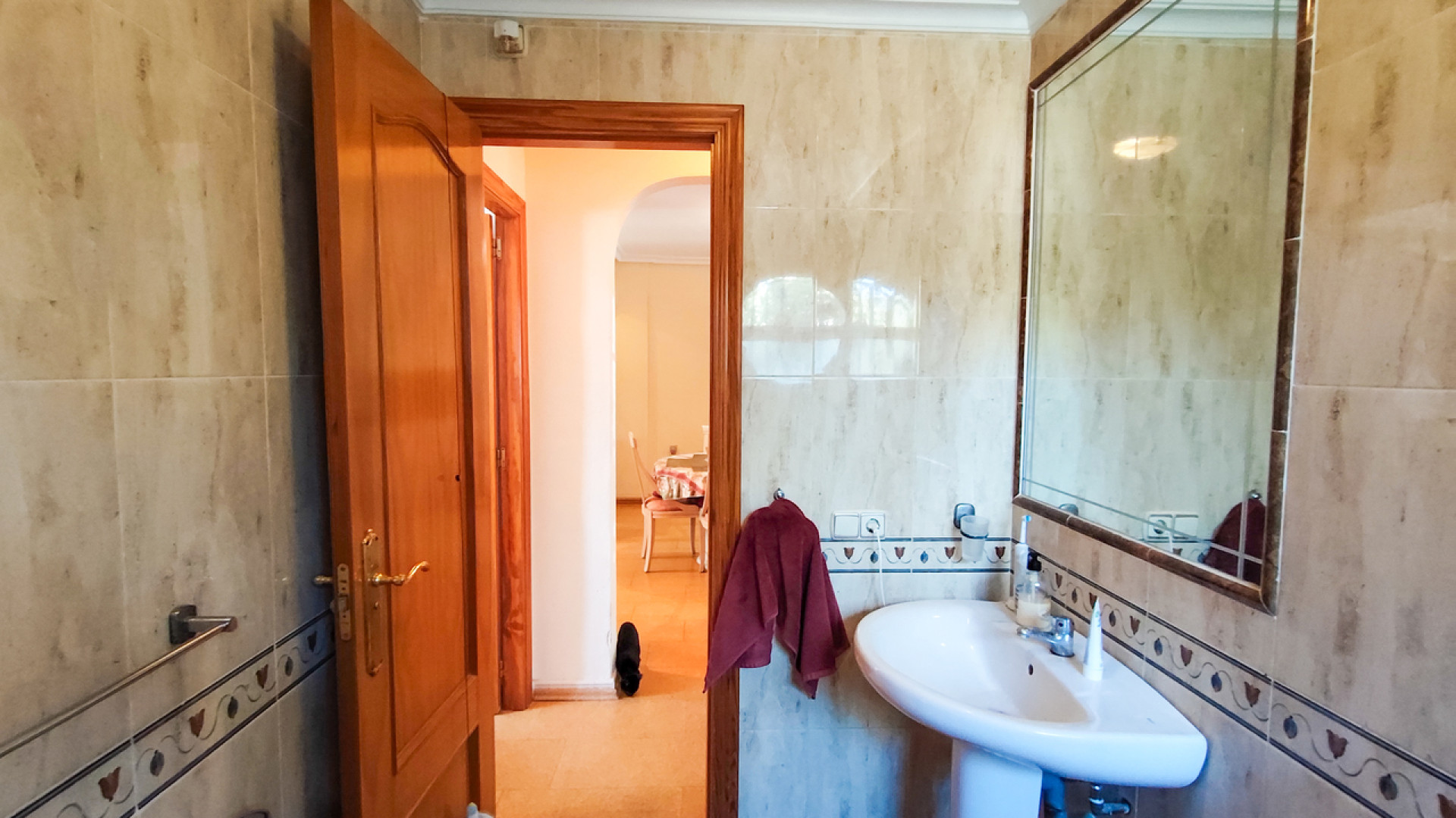 Resale - Apartment - Cabo Roig
