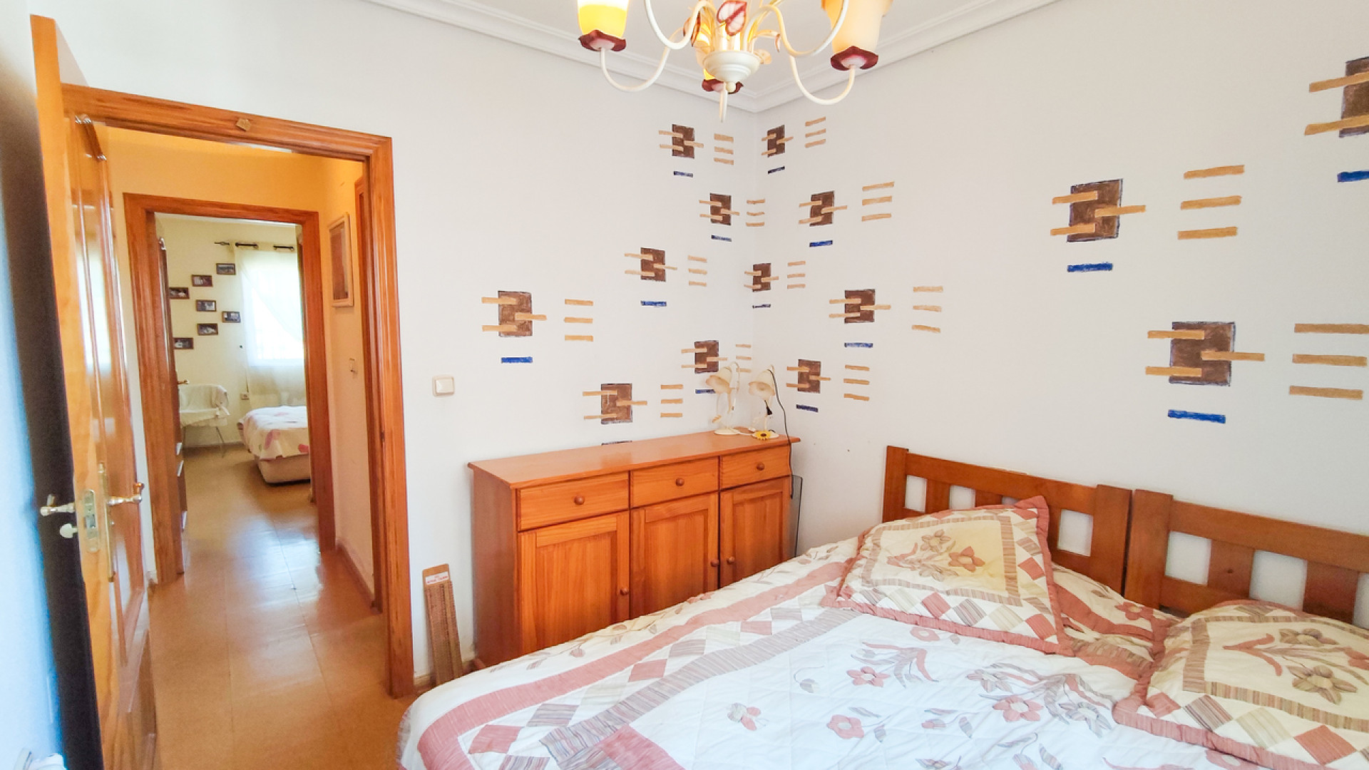 Resale - Apartment - Cabo Roig