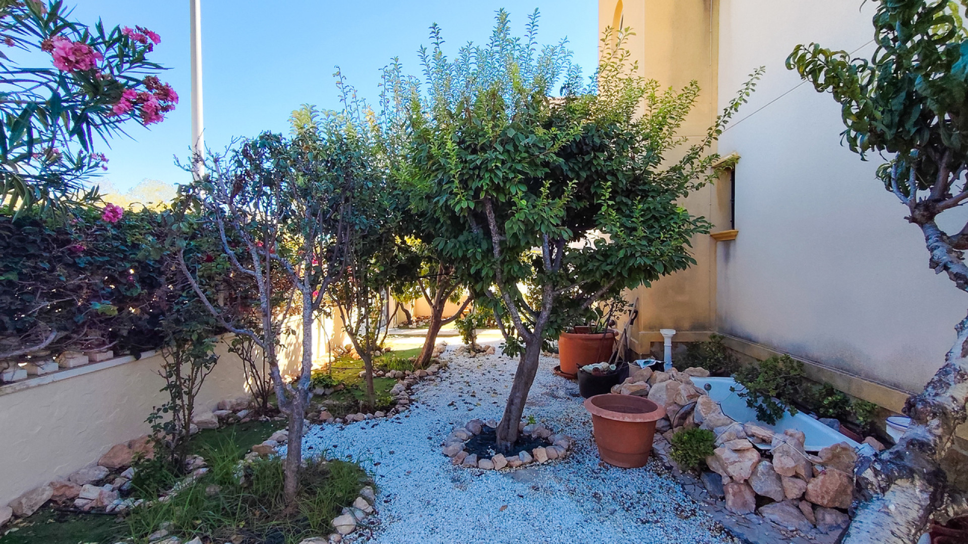 Resale - Apartment - Cabo Roig