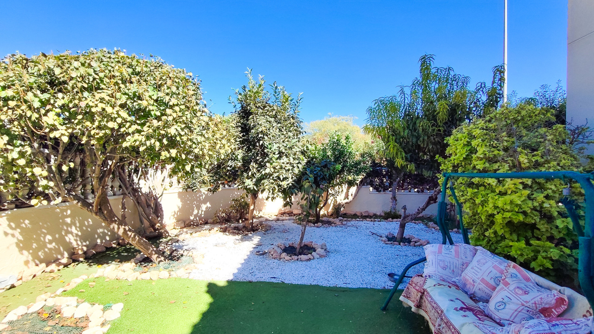 Resale - Apartment - Cabo Roig