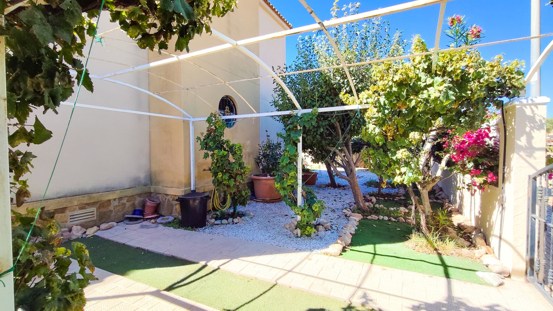Resale - Apartment - Cabo Roig