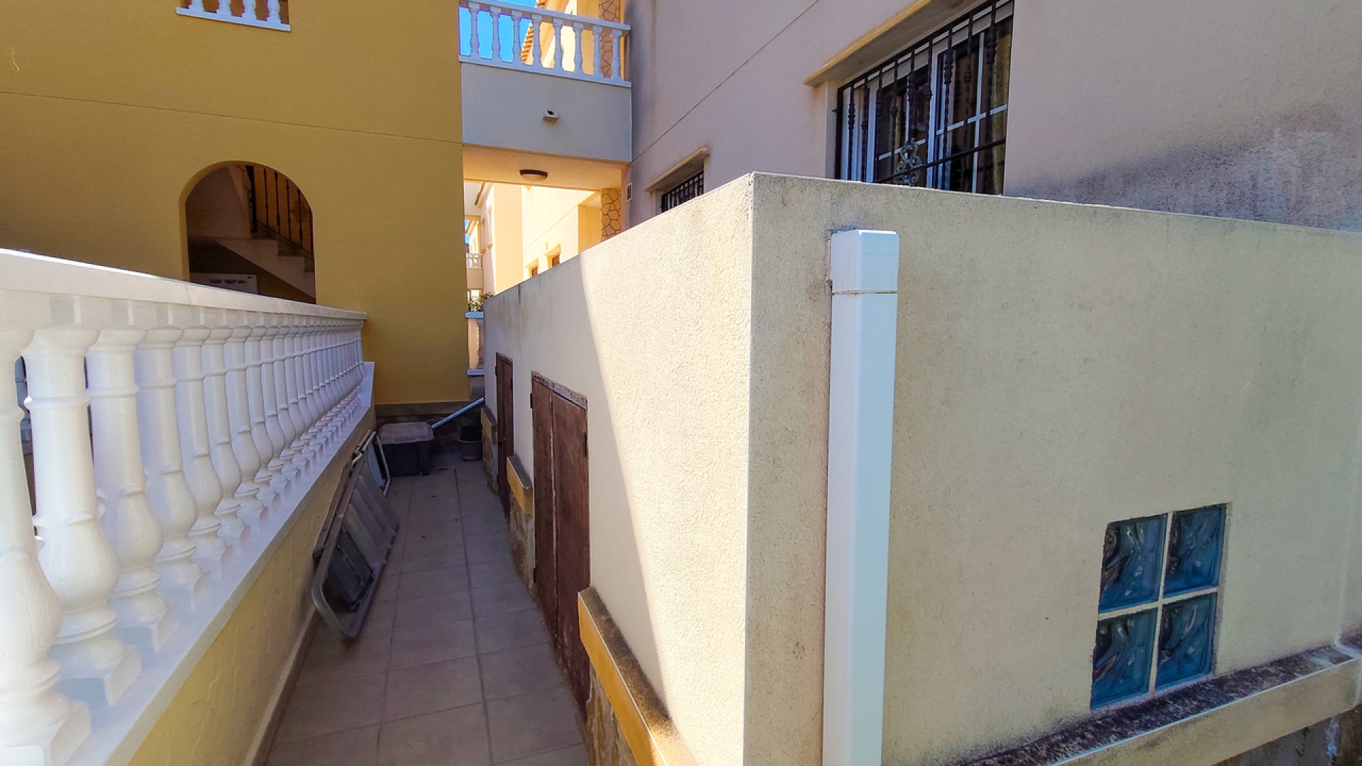 Resale - Apartment - Cabo Roig