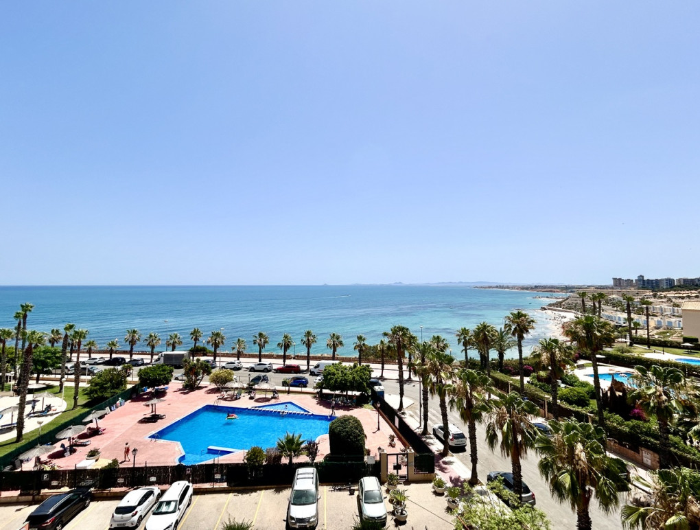 Resale - Apartment - Cabo Roig