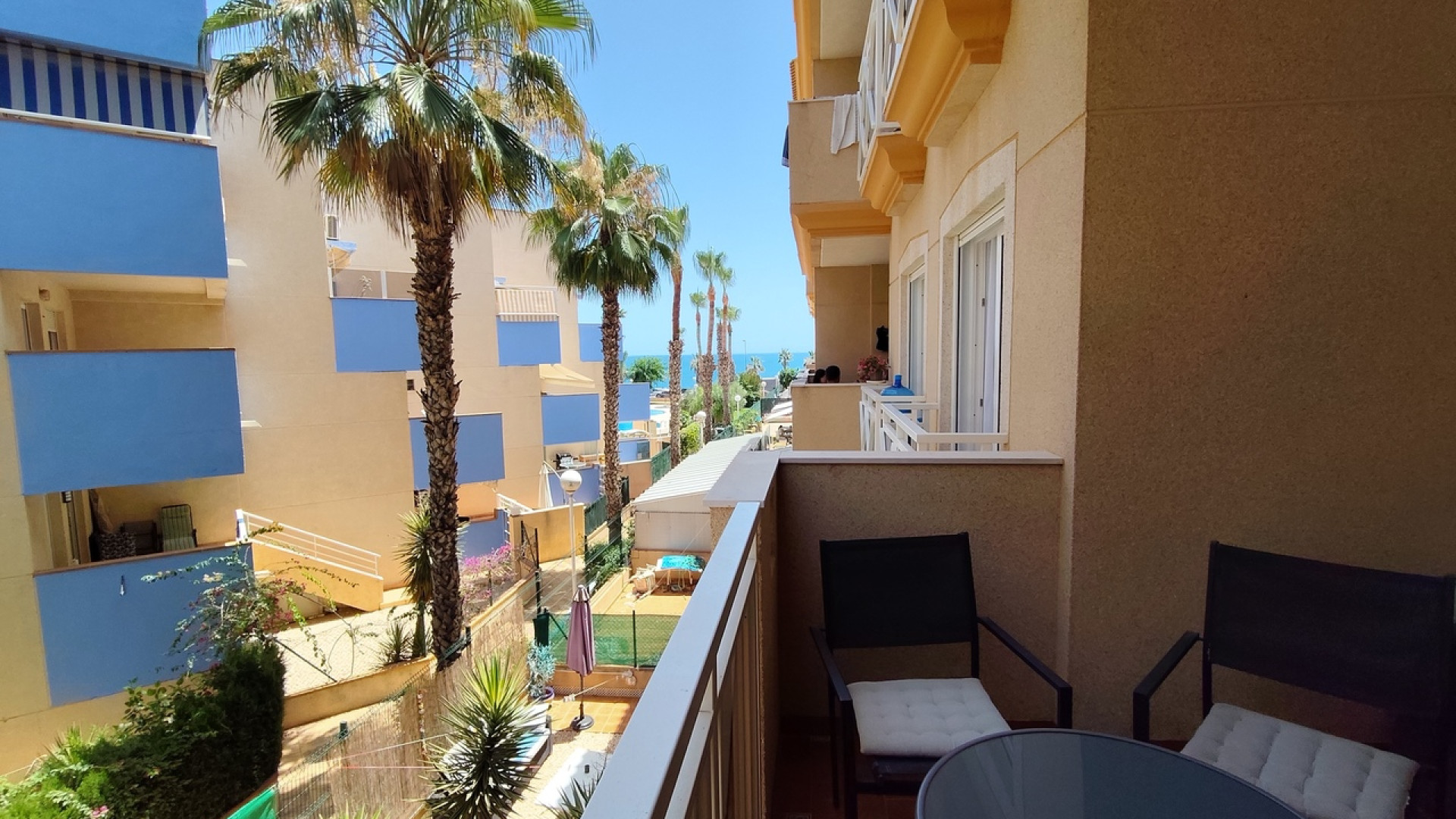 Resale - Apartment - Cabo Roig