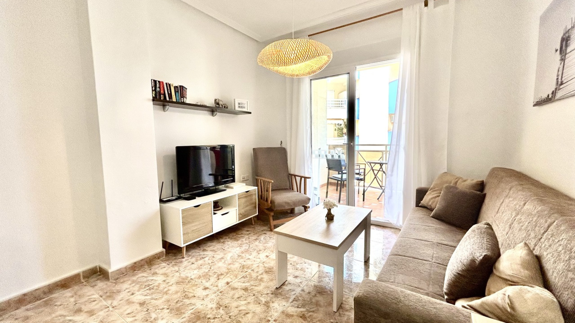 Resale - Apartment - Cabo Roig