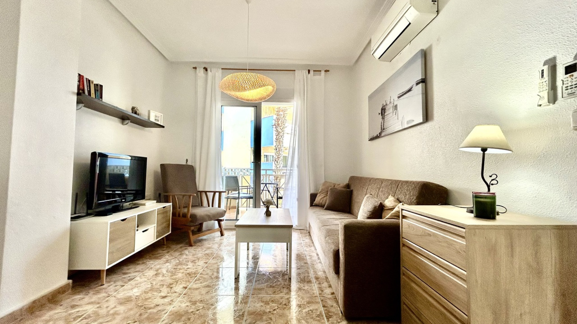 Resale - Apartment - Cabo Roig