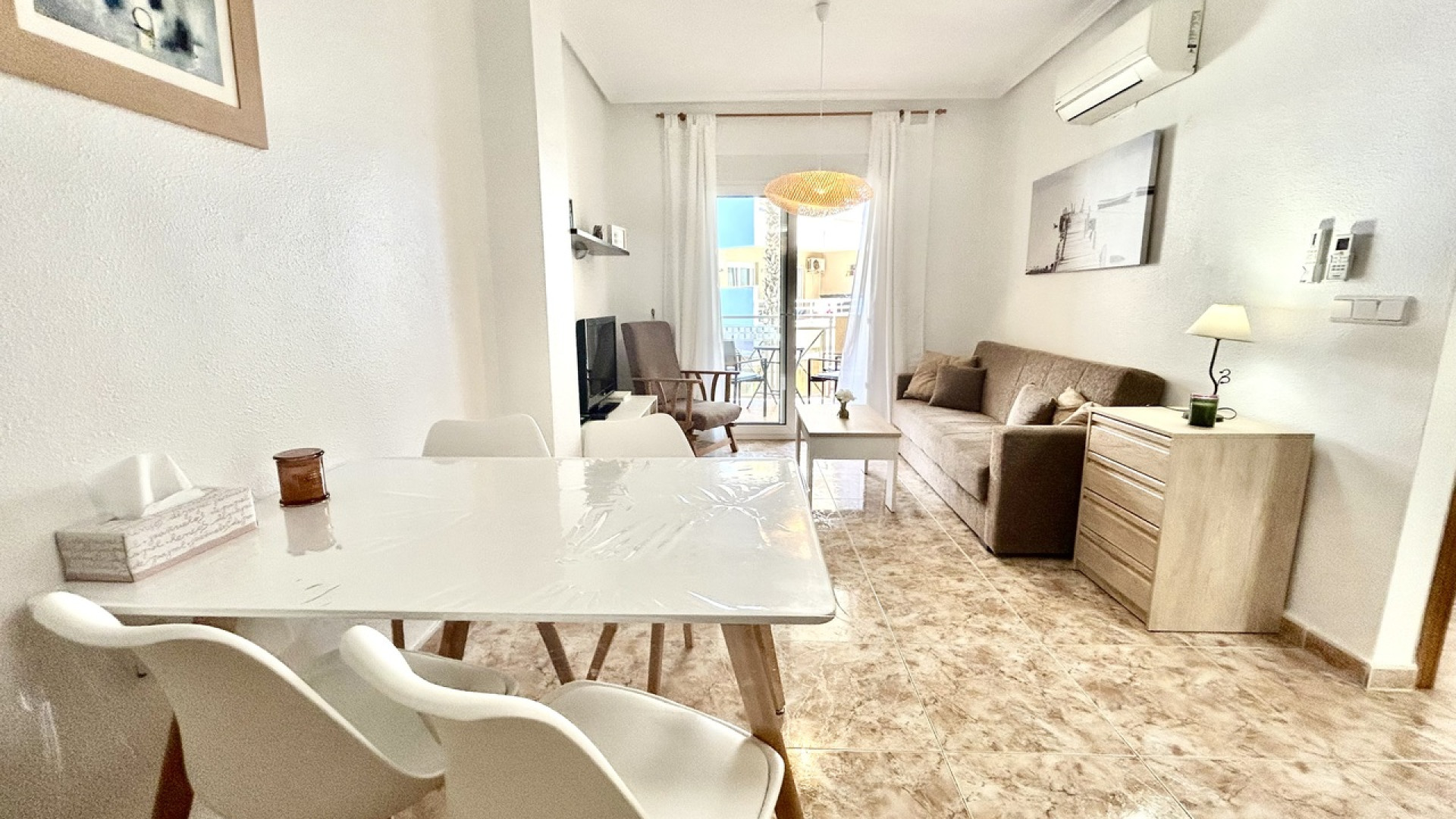 Resale - Apartment - Cabo Roig