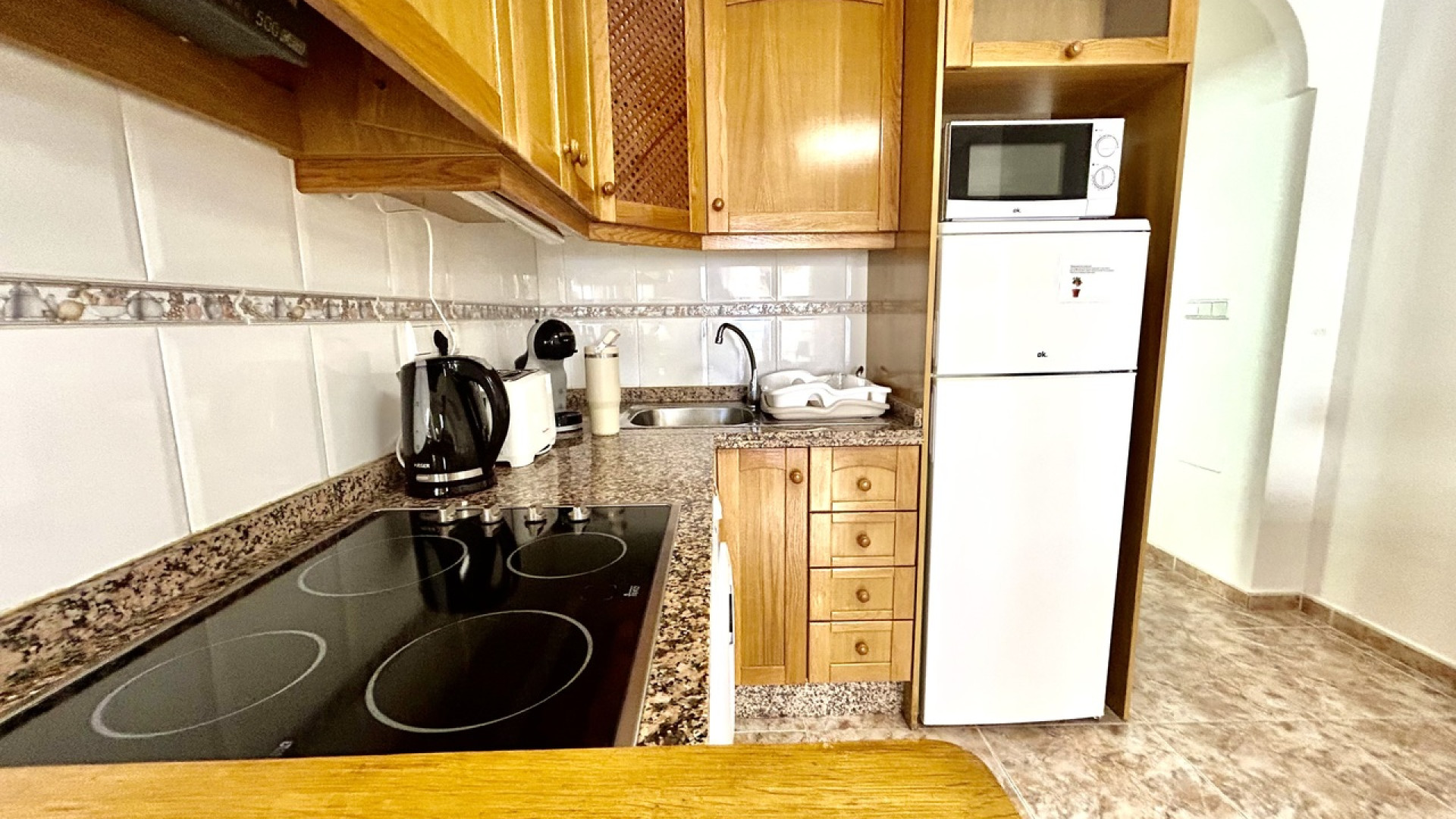 Resale - Apartment - Cabo Roig