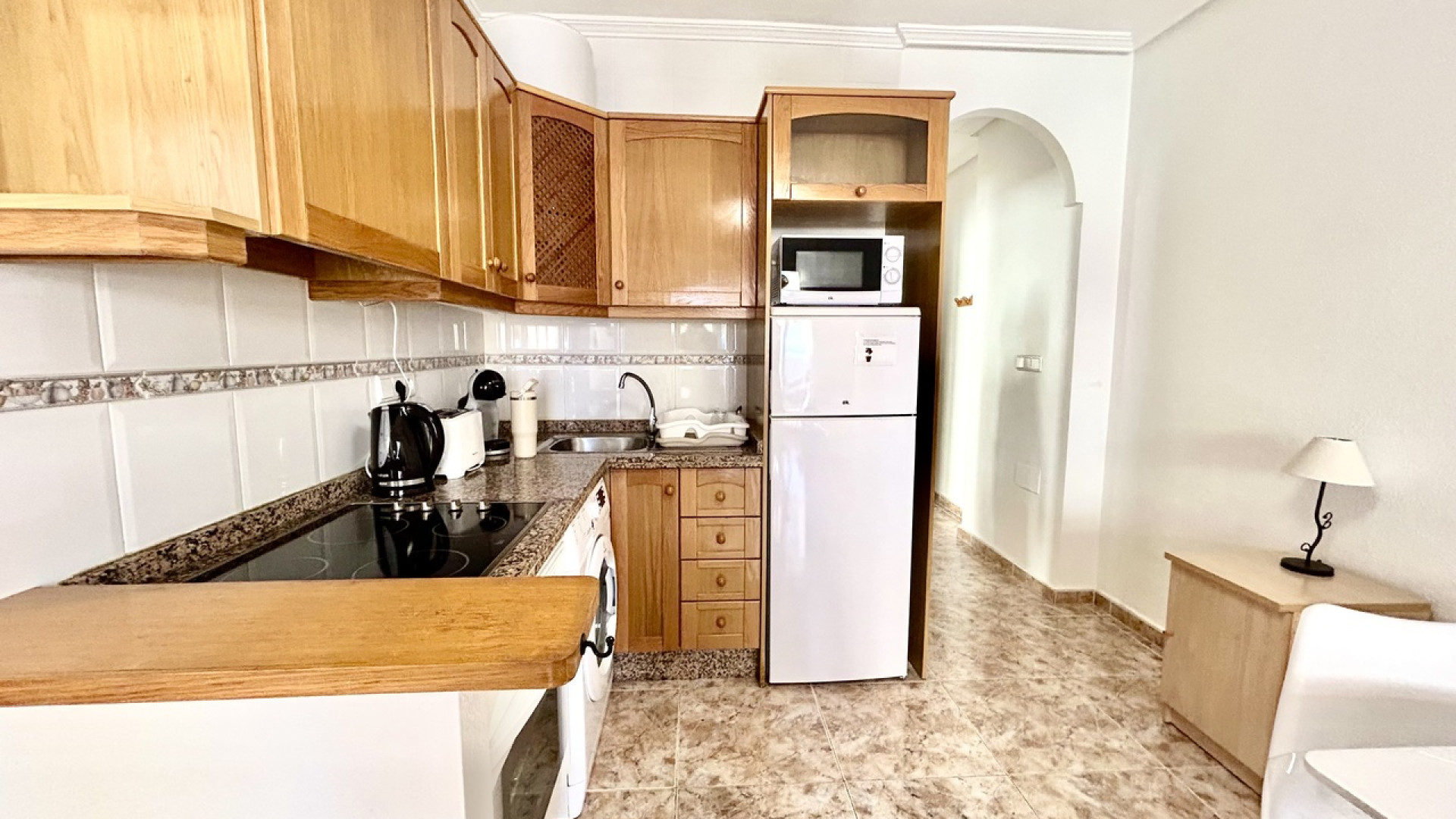 Resale - Apartment - Cabo Roig