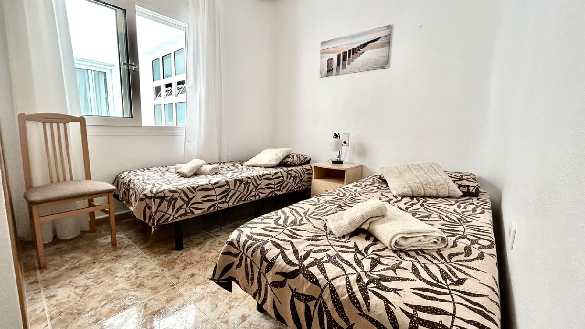 Resale - Apartment - Cabo Roig