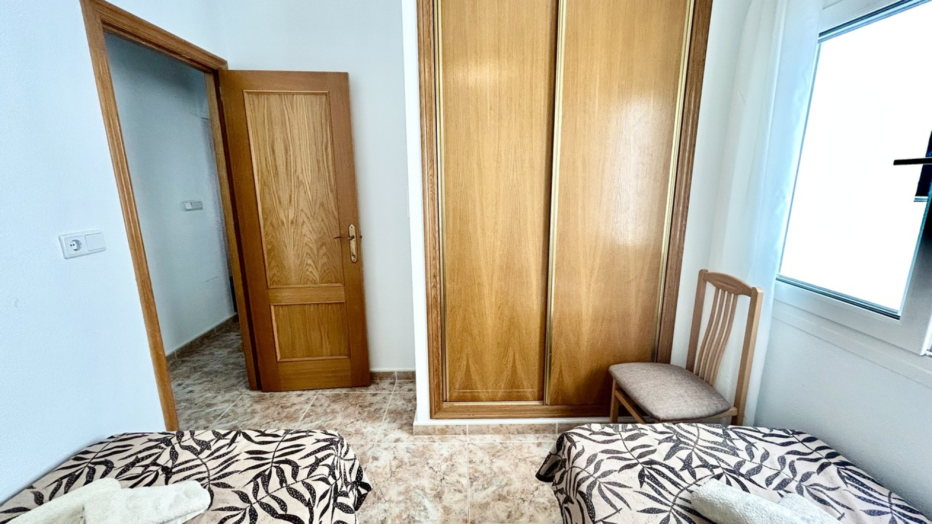 Resale - Apartment - Cabo Roig