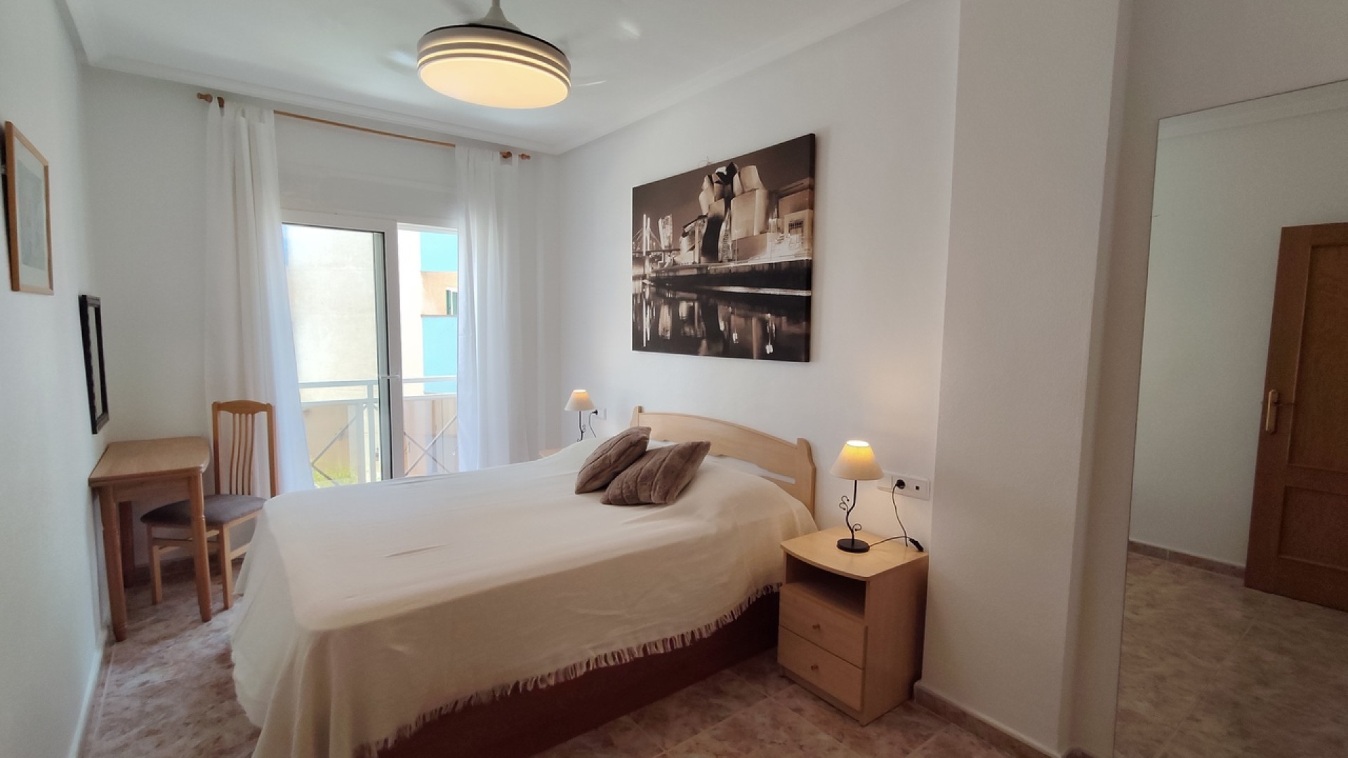Resale - Apartment - Cabo Roig