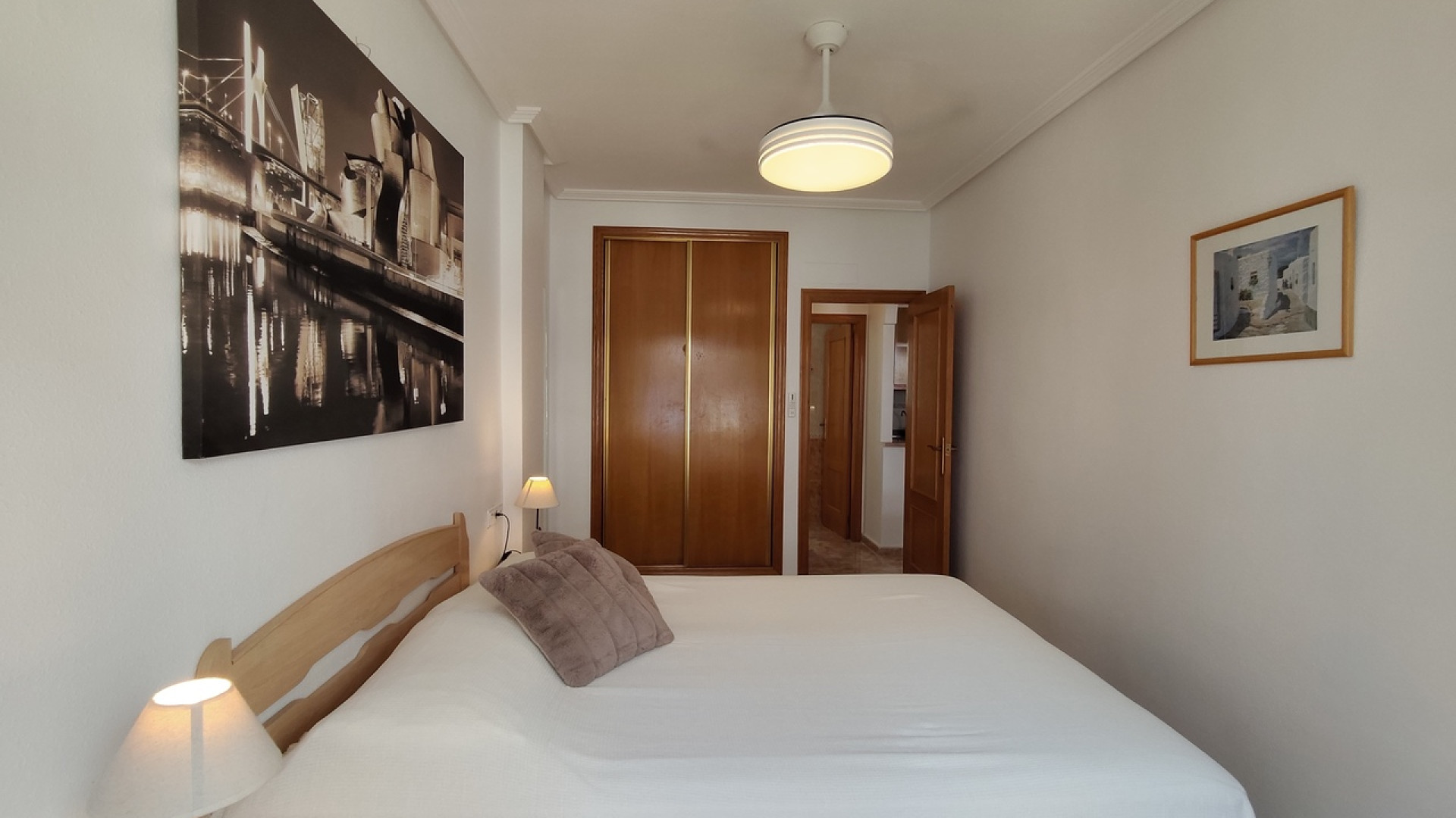 Resale - Apartment - Cabo Roig