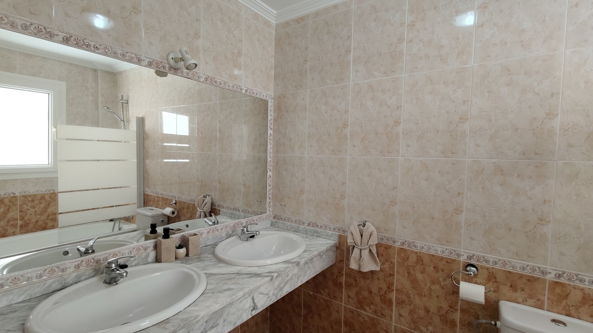 Resale - Apartment - Cabo Roig