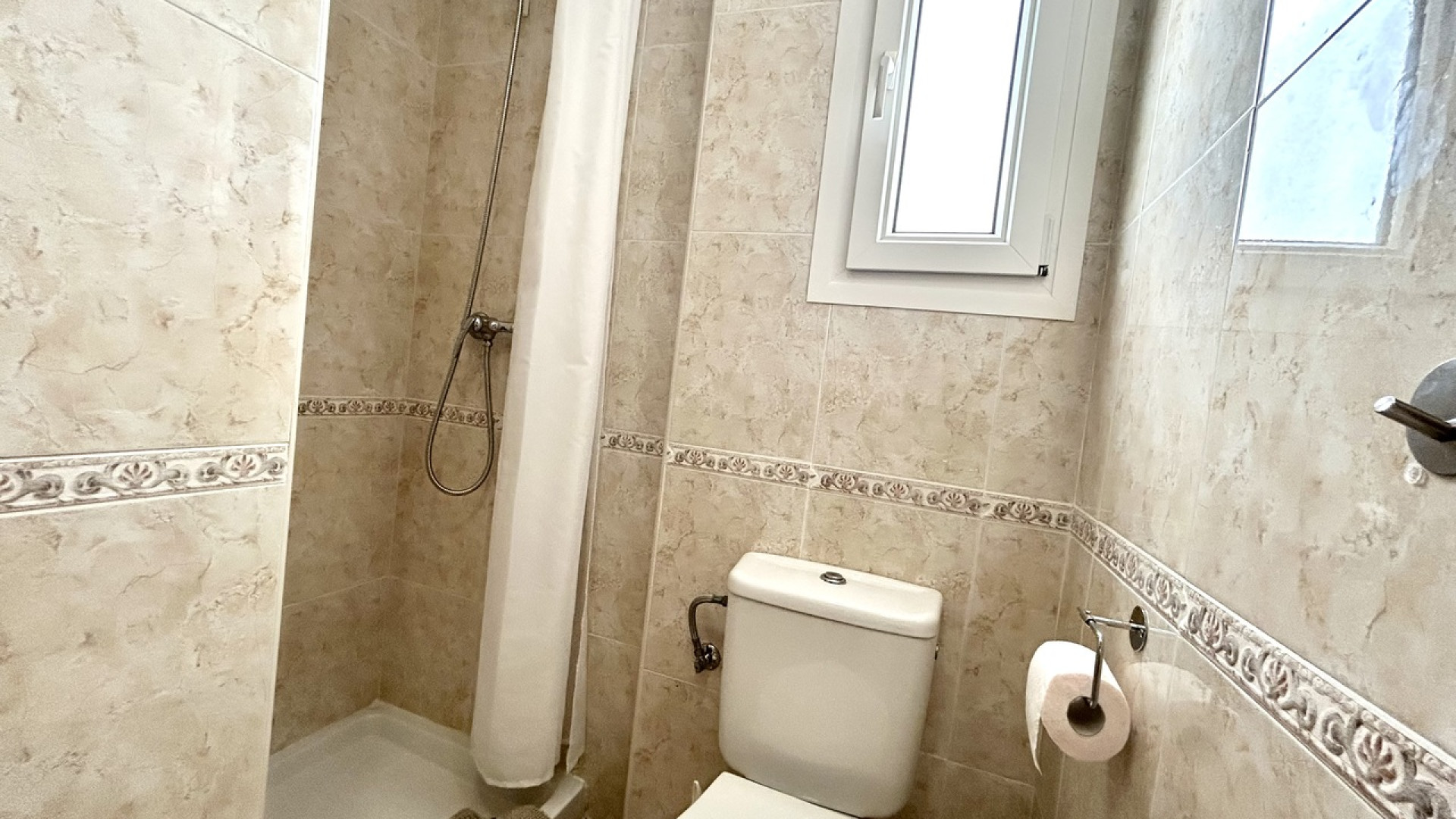 Resale - Apartment - Cabo Roig