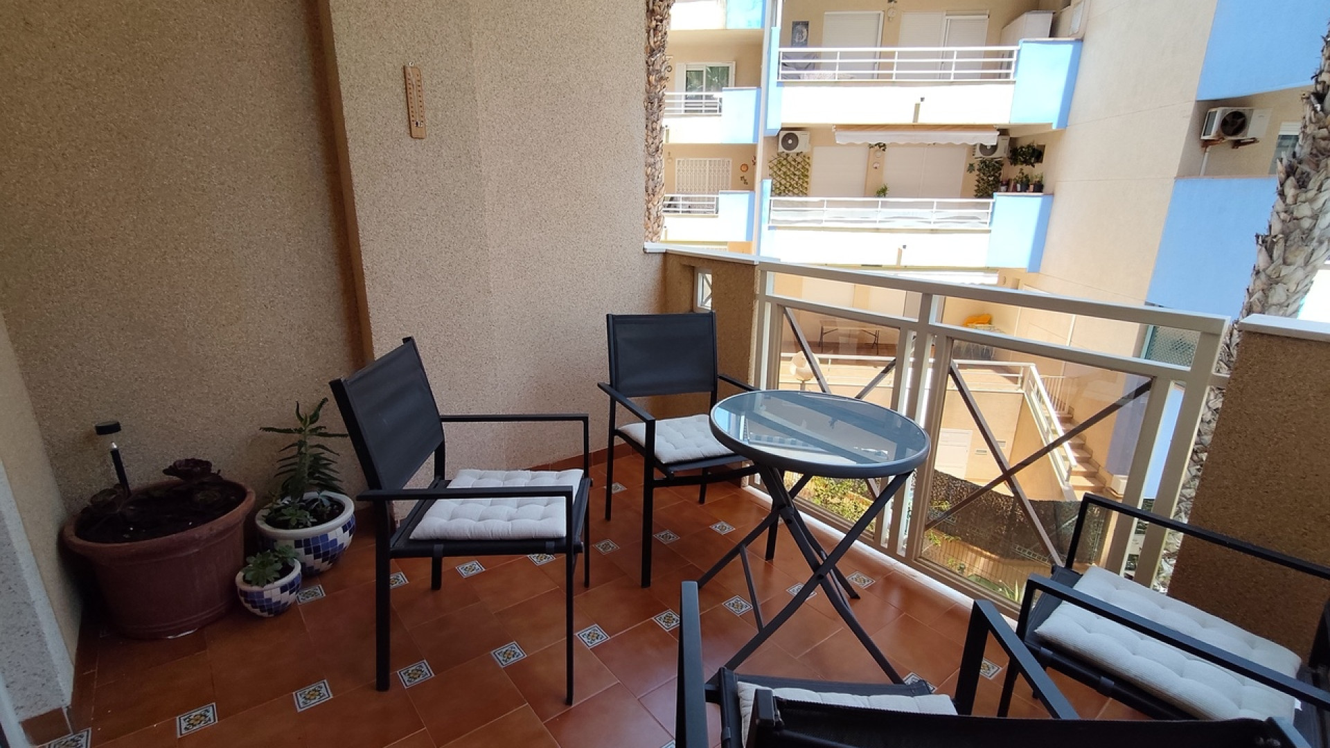 Resale - Apartment - Cabo Roig