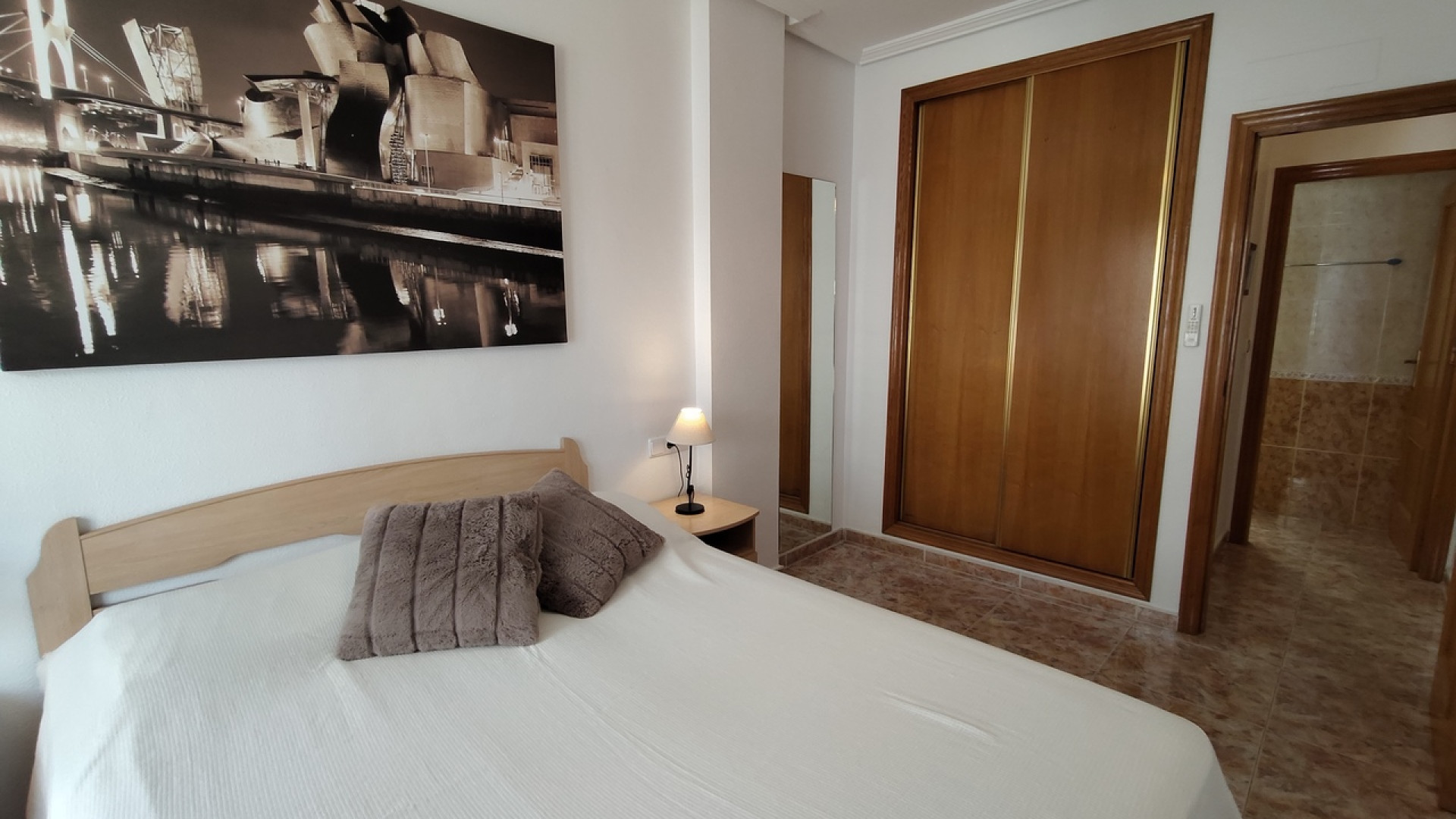 Resale - Apartment - Cabo Roig