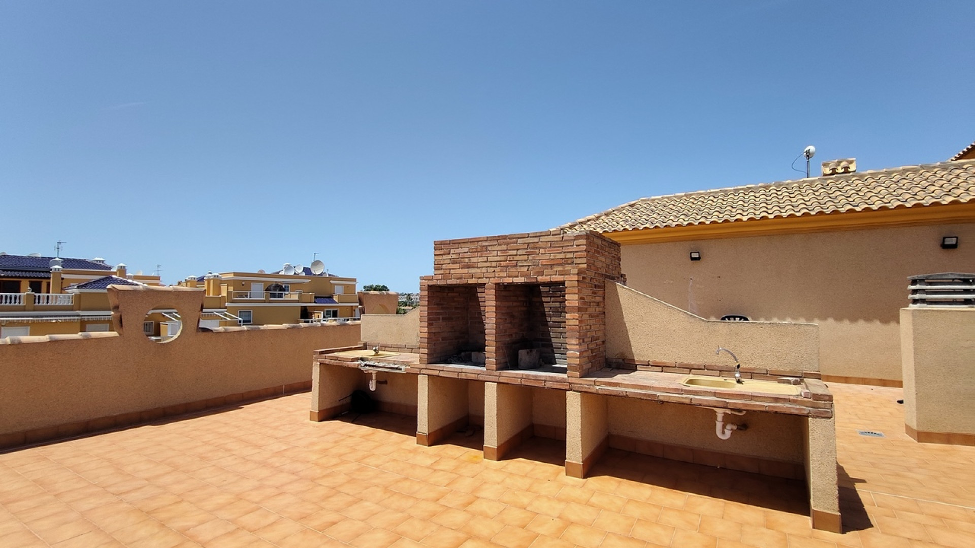 Resale - Apartment - Cabo Roig