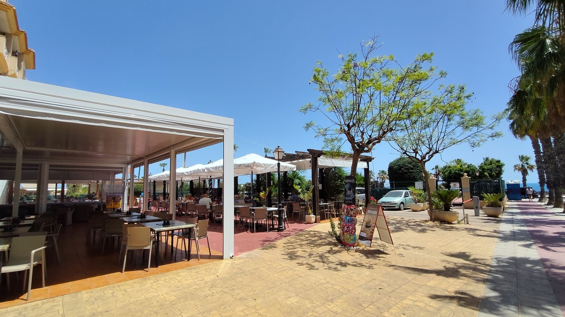 Resale - Apartment - Cabo Roig