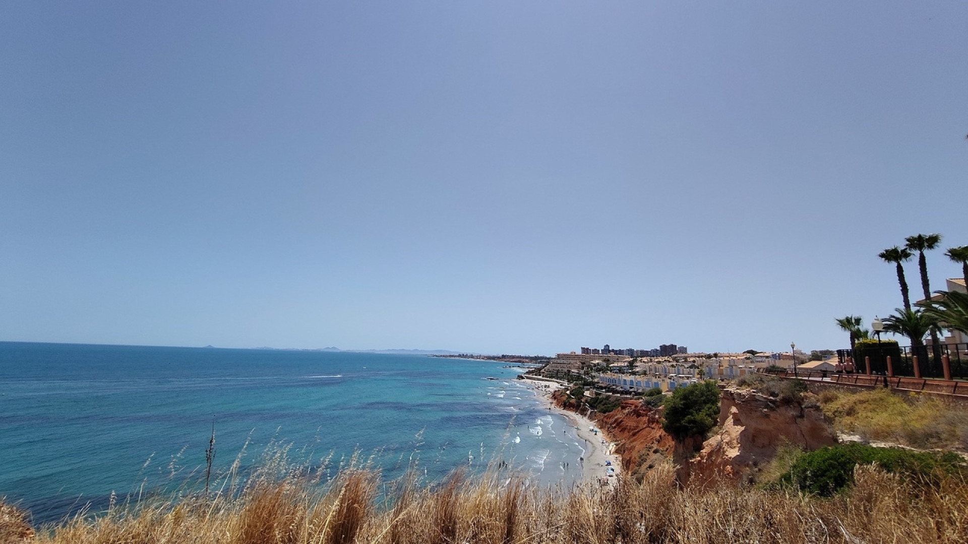 Resale - Apartment - Cabo Roig