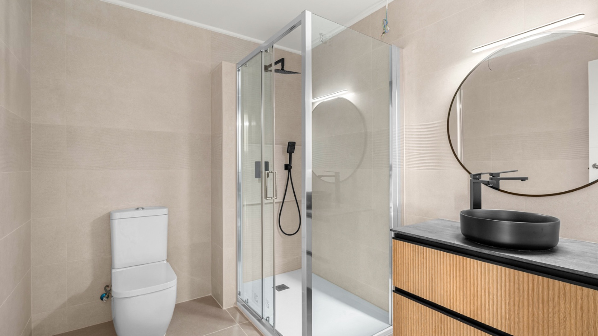 Resale - Apartment - Calpe - Centro