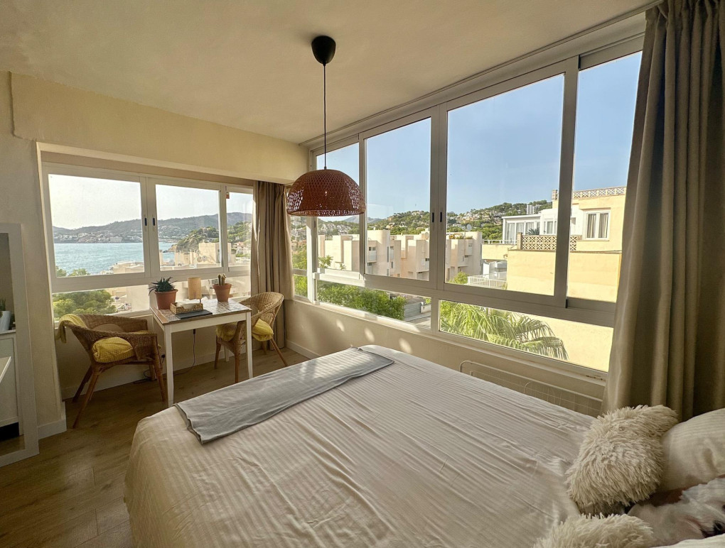 Resale - Apartment - Calvià - Costa de la Calma