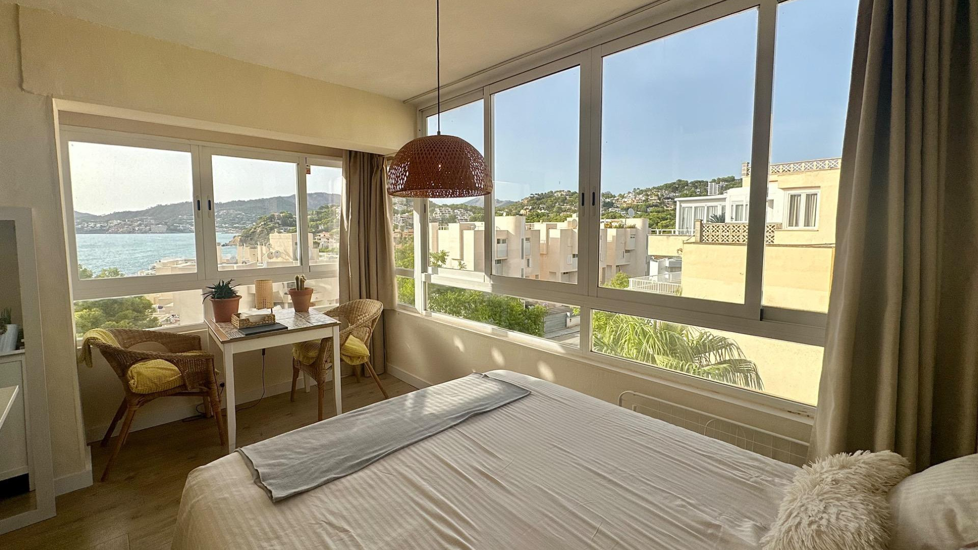 Resale - Apartment - Calvià - Costa de la Calma