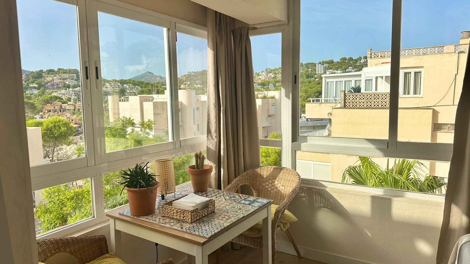 Resale - Apartment - Calvià - Costa de la Calma