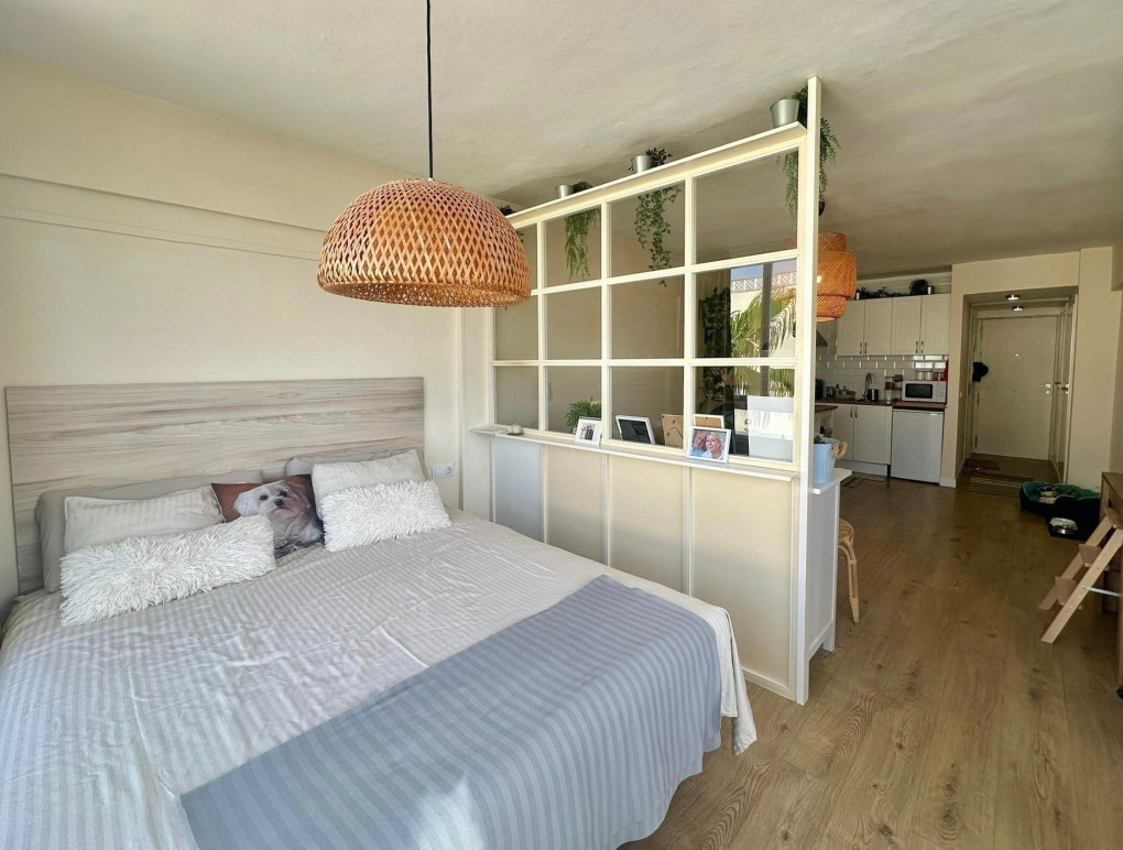 Resale - Apartment - Calvià - Costa de la Calma