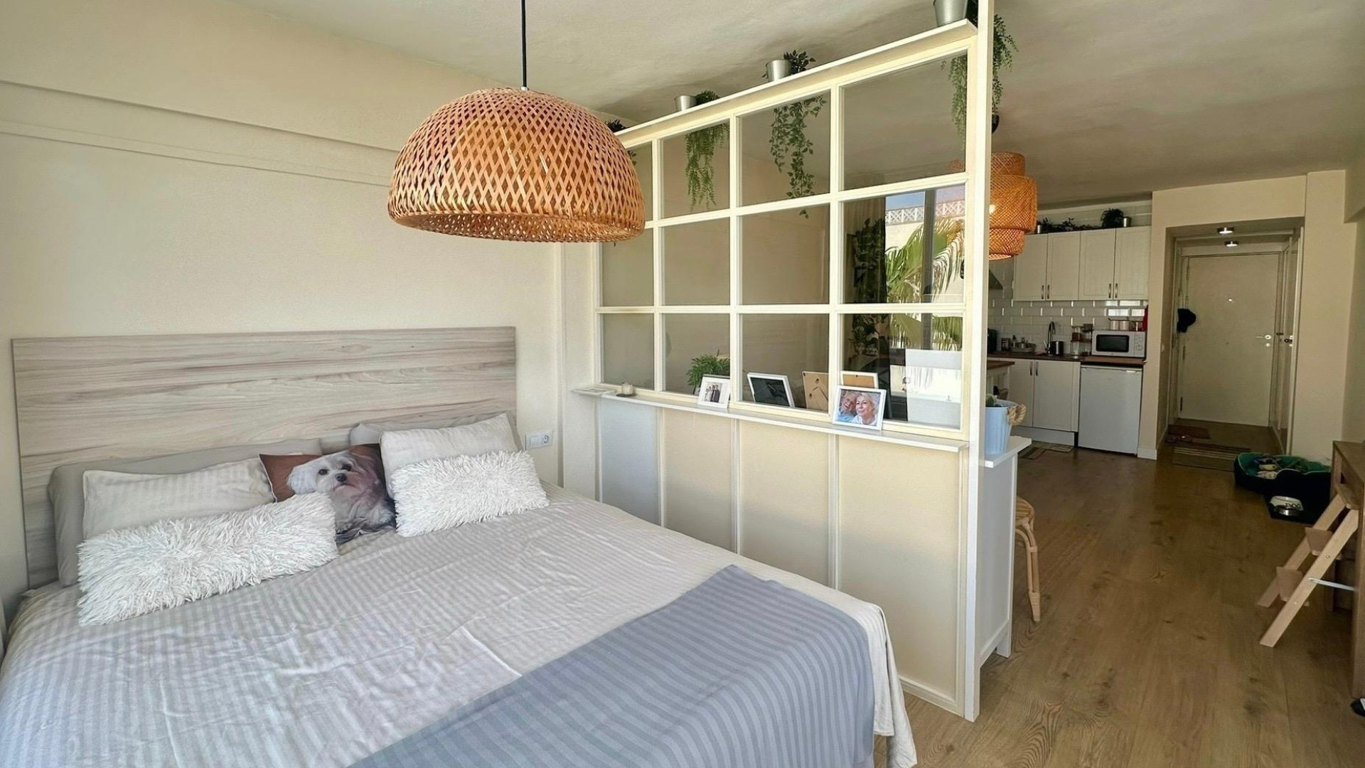 Resale - Apartment - Calvià - Costa de la Calma