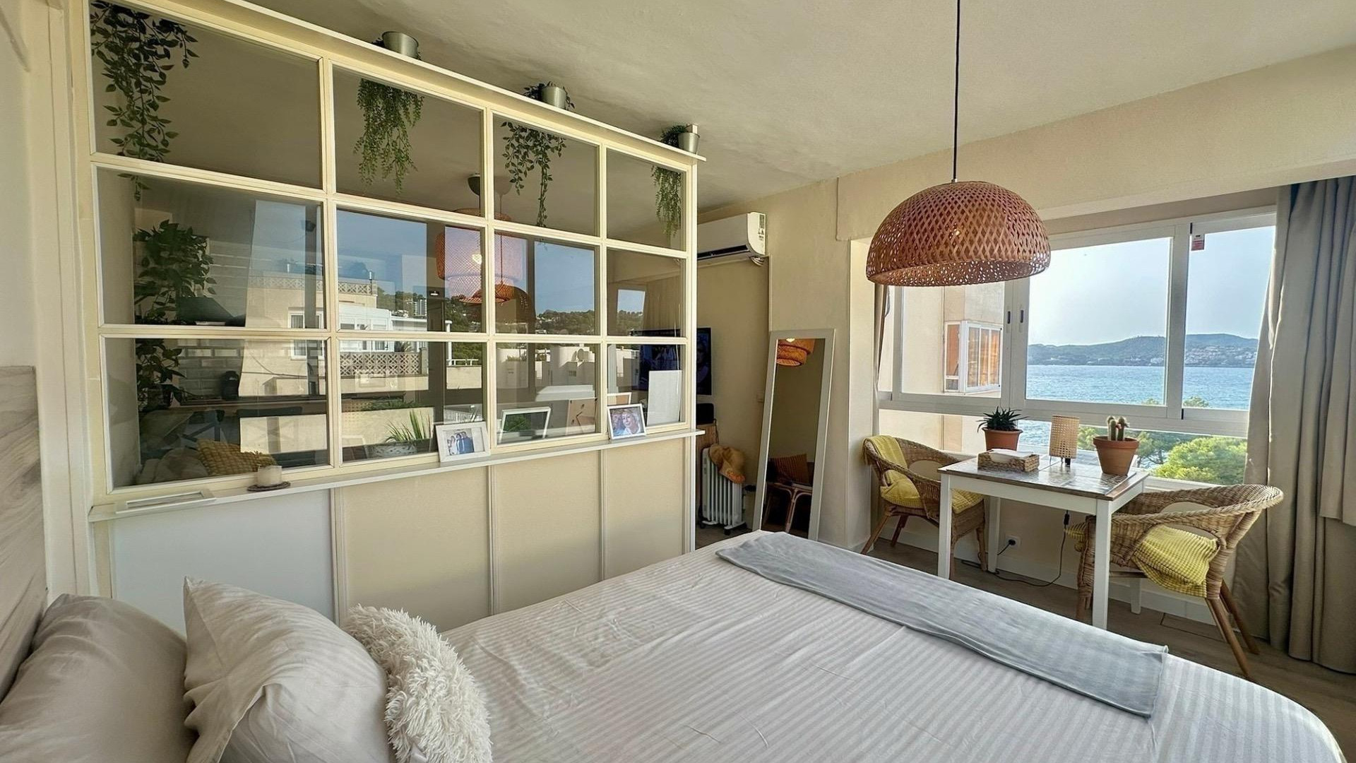 Resale - Apartment - Calvià - Costa de la Calma
