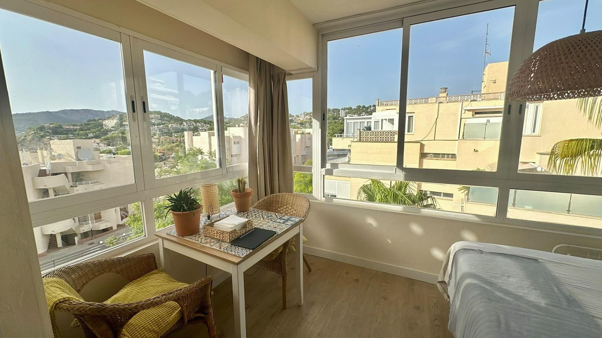 Resale - Apartment - Calvià - Costa de la Calma