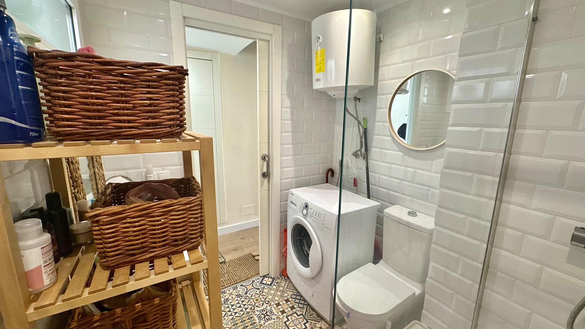 Resale - Apartment - Calvià - Costa de la Calma