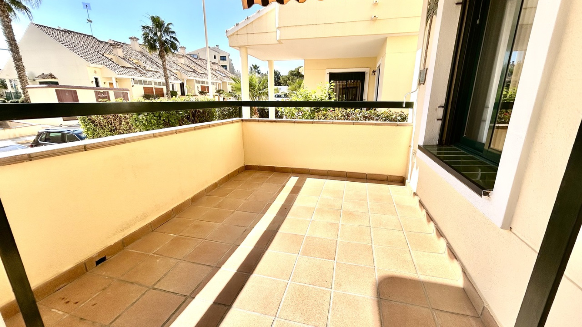 Resale - Apartment - Campoamor