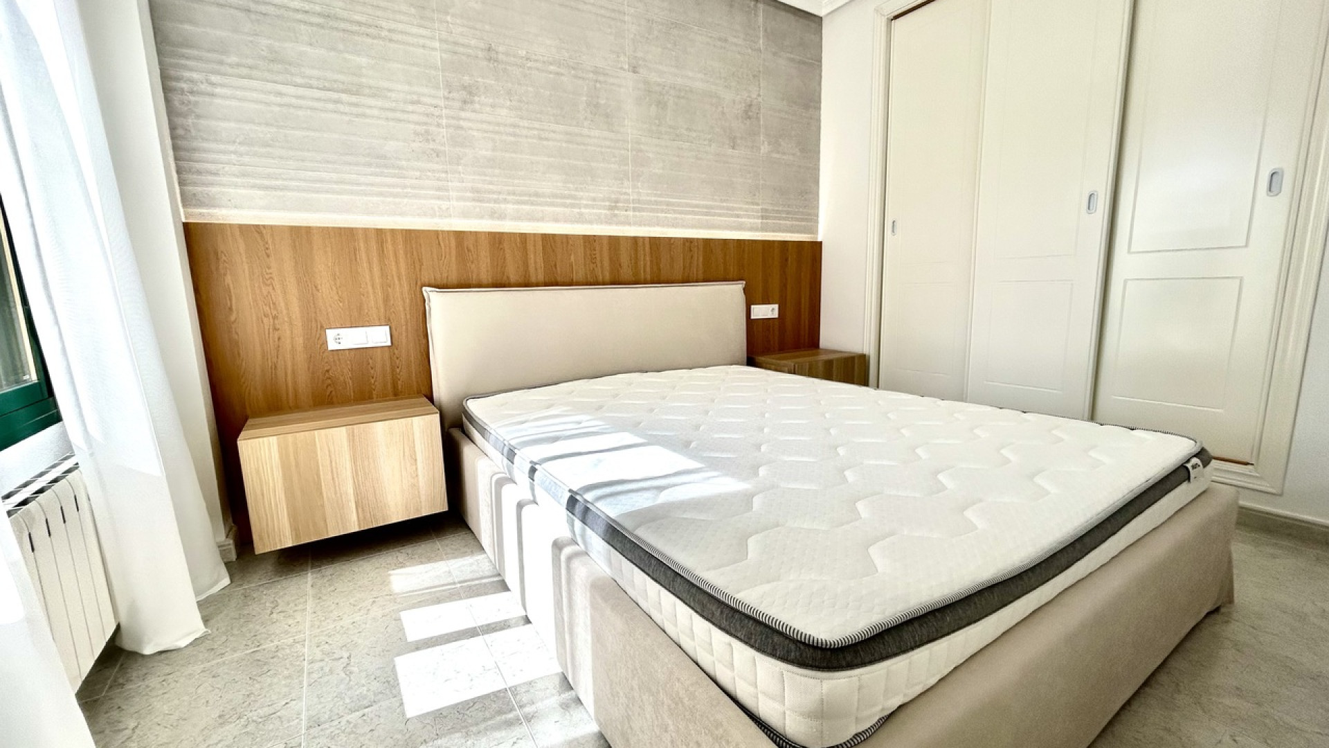 Resale - Apartment - Campoamor